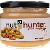 Sade Fıstık Ezmesi - 280 gr