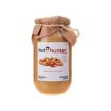 Sade Fıstık Ezmesi 950 G - 950 gr