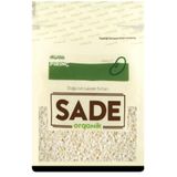 Sade Gurme 1000 gr Organik Pirinç