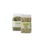 Sade Gurme 500 gr Karagöz Börülce + 500 gr Maş Fasulye