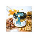 Sade Gurme Coconut & Ham Ballı Fındık Ezmesi 280G
