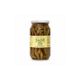 Sade Gurme Fasulye Turşusu 980 g.