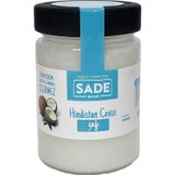 Sade Gurme Hindistan Cevizi Yağı 300Ml