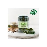 Sade Gurme Kapari Turşusu - 780 Gr. | Katkısız Lezzet