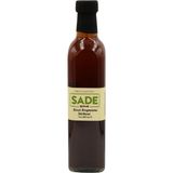 Sade Gurme Keçiboynuzu Sirkesi 500 Ml