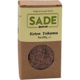 Sade Gurme Keten Tohumu 150Gr