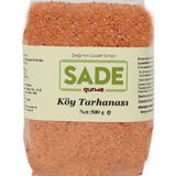 Sade Gurme Köy Tarhanası 500 Gr