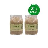 Sade gurme Pirinç Basmati 500 gr 2 li Paket