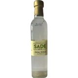 Sade Gurme Pirinç Sirkesi