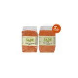 Sade Gurme Tatlı Ve Acı Köy Tarhanası 500Gr+500 Gr