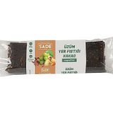 Sade Gurme Üzüm Yer Fıstığı Kakaolu Bar