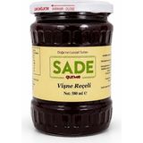 Sade Gurme Vişne Reçeli 580 ml - 580 gr