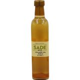 Sade Gurme Zencefilli Alıç Sirkesi 500 Ml