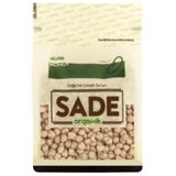 Sade Organik 1 kg Nohut