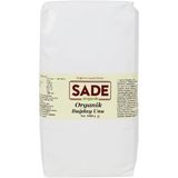 Sade Organik 1000 gr Beyaz Un