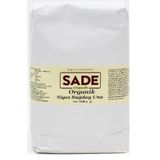 Sade Organik 1000 gr Siyez Tam Buğday Unu