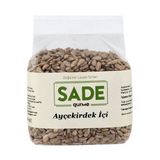 Sade Organik 250 gr Sade Ayçekirdek İçi