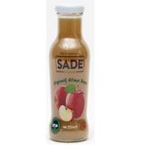 Sade Organik 250 ml Elma Suyu (6 adet)