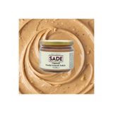 Sade Organik 300 gr Fındık Ezmeli Tahin
