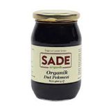 Sade Organik 460 gr Dut Pekmezi