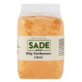 Sade Organik 500 gr Acı Köy Tarhanası