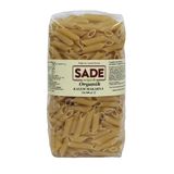 Sade Organik 500 gr Kalem Makarna