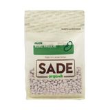 Sade Organik 500 gr Kuru Fasulye