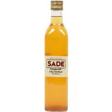 Sade Organik 500 ml Alıç Sirkesi