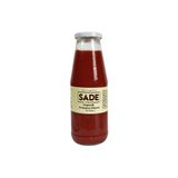 Sade Organik 680 gr Domates Püresi