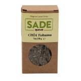Sade Organik Chia Tohumu 150 Gr, SM42.12.02.0001