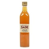 Sade Organik Elma Sirkesi 500 g