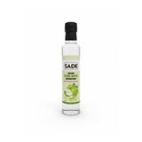 Sade Organik Elma Suyu Konsantresi 330 Gr.