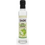 Sade Organik Elma Suyu Konsantresi 330 ml - 330 gr