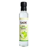 Sade Organik Elma Suyu Konsantresi 330 Ml