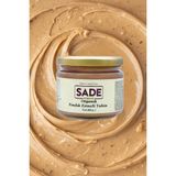 Sade Organik Fındık Ezmeli Tahin 300 gr Yüksek Proteinli Sağlıklı Atıştırmalık
