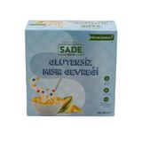 Sade Organik Glutensiz Mısır Gevreği 250 Gr.