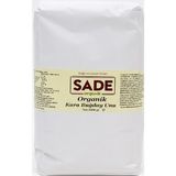 Sade Organik Karabuğday Unu 1000 gr - 1 kg