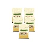 Sade Organik Köftelik Bulgur 1000 Gr 5'li Paket, SM28.05.02.1005