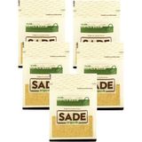 Sade Organik Köftelik Bulgur 5X500 gr