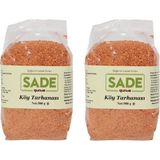 Sade Organik Köy Tarhanası 2X500 gr - 1 kg