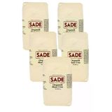 Sade Organik Mısır Unu 5X500 gr