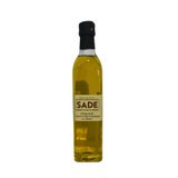 Sade Organik Naturel Sızma Zeytinyağı 500Ml