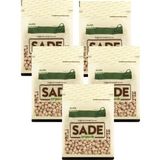 Sade Organik Nohut 1 kg 5'li - 5 kg