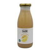 Sade Organik Organik Limonata 250 ml