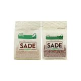 Sade Organik Organik Pirinç 500Gr + Yeşil Mercimek 500Gr, sade28,01,01,008