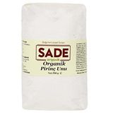 Sade Organik Pirinç Unu 500 G
