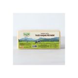 Sade Organik Sade Gurme Kaşar Peynir 600 g. - Doğadan Gelen Lezzet