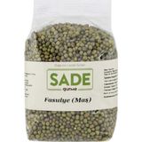 Sade Organik Sade Gurme Maş Fasulye 500 Gr.