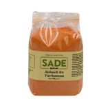 Sade Organik Sade Gurme Sebzeli Ev Tarhanası