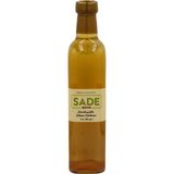 Sade Organik SADE GURME ZERDEÇALLI ELMA SİRKESİ 500 ML - 0,50 lt